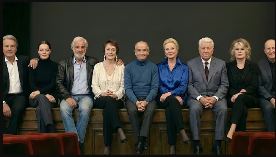 Acteurs français décédés